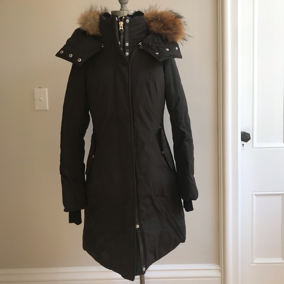 Mackage Down Winter Coat